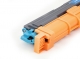Gotoners™ Brother New Compatible TN-225 Cyan Toner, High Yield