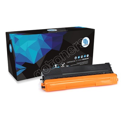 Gotoners™ Brother New Compatible TN-310 Cyan Toner, Standard Yield