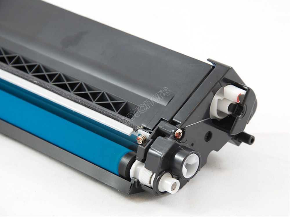 Gotoners™ Brother New Compatible TN-315 Cyan Toner, High Yield