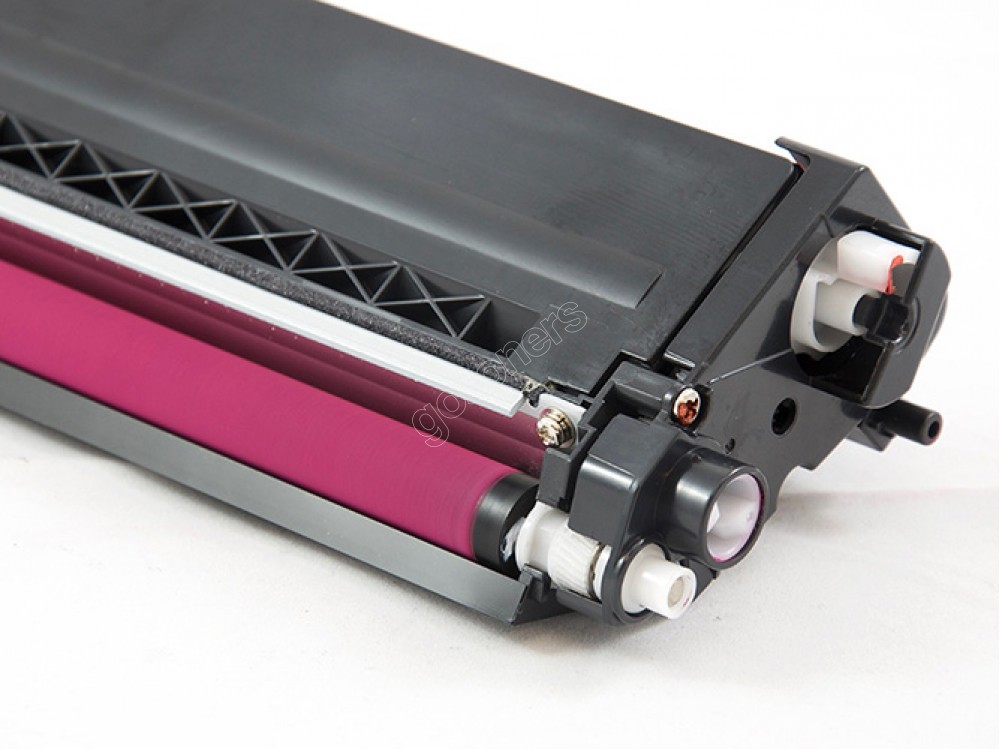 Gotoners™ Brother New Compatible TN-315 Magenta Toner, High Yield