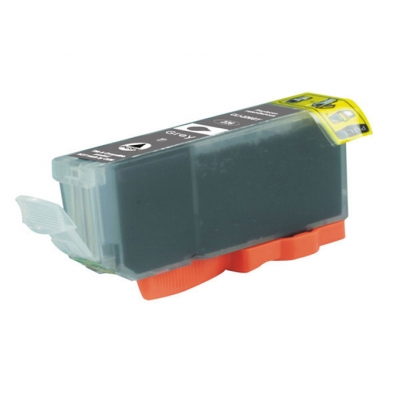 Gotoners™ Canon New Compatible CLI-226GY Grey Inkjet Cartridge, Standard Yield