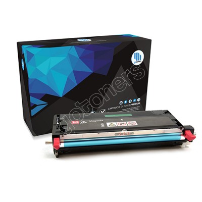Gotoners™ Dell Compatible 310-8096 (3110/3115) Magenta Remanufactured Toner , Standard Yield