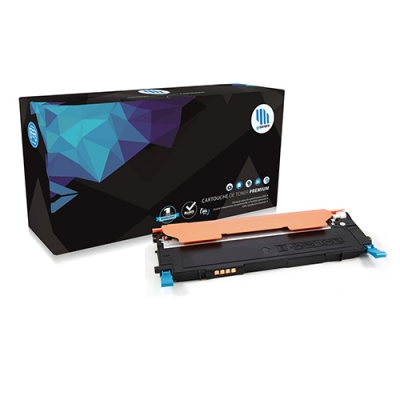 Gotoners™ Dell New Compatible 330-3015 (1230/1235) Cyan Toner, Standard Yield