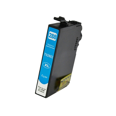 Gotoners™ Epson New Compatible T288XL C (T288XL220) Cyan Ink, High Yield