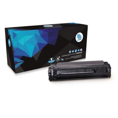Gotoners™ HP New Compatible C7115A (15A) Black Toner, Standard Yield