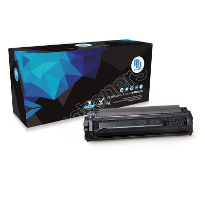Gotoners™ HP New Compatible C7115X (15X) Black Toner, High Yield