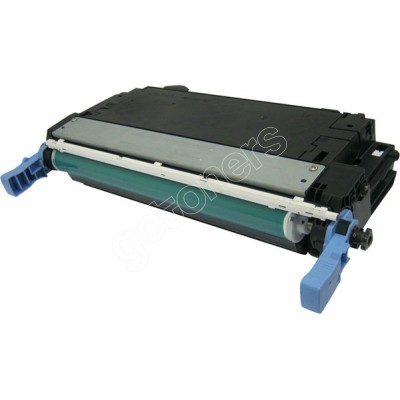 Gotoners™ HP Compatible CB400A (642A) Black Remanufactured Toner , Standard Yield