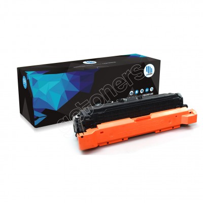 Gotoners™ HP Compatible CE250X (504A) Black Remanufactured Toner , Standard Yield