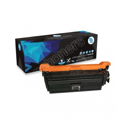 Gotoners™ HP New Compatible CE264X (646X) Black Toner, High Yield