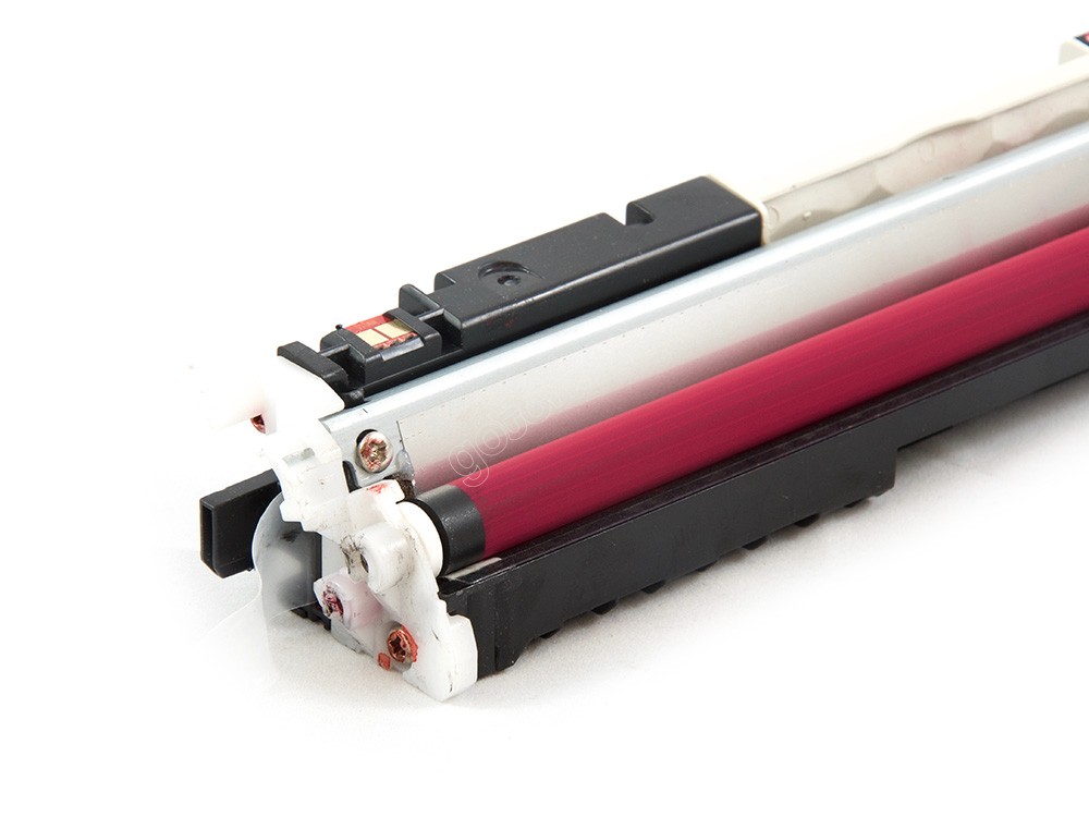 Gotoners™ HP New Compatible CE313A (126A) Magenta Toner, Standard Yield