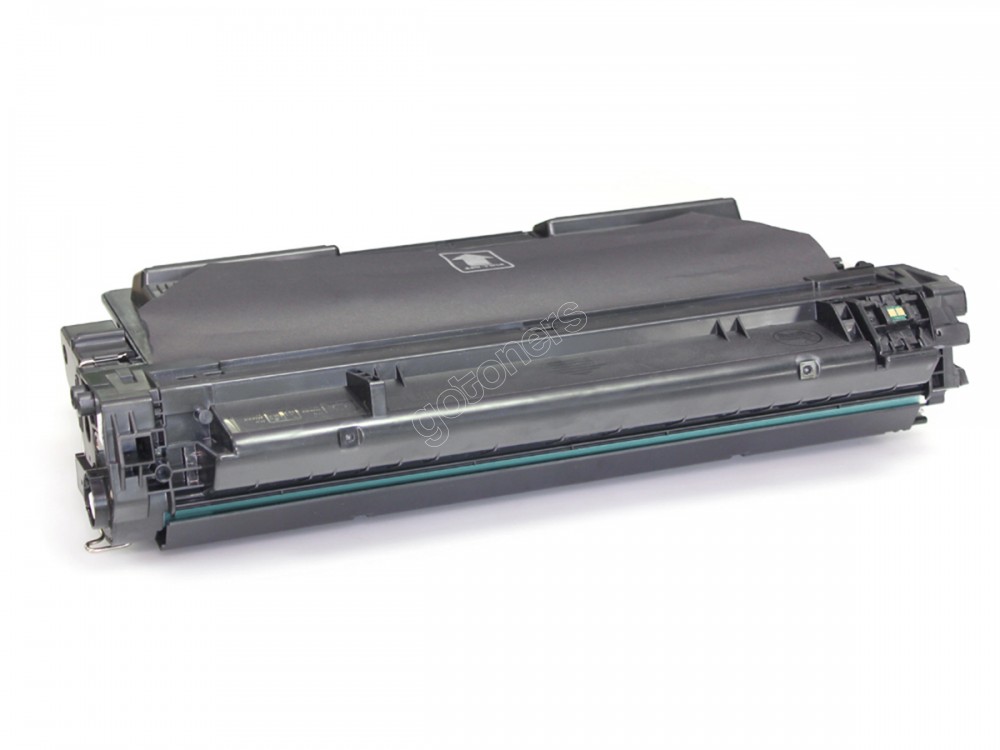 Gotoners™ HP New Compatible CF214A (14A) Black Toner, Standard Yield