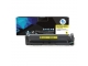 Gotoners™ HP New Compatible CF402X (201X) Yellow Toner, High Yield