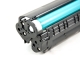 Gotoners™ HP New Compatible Q2612X (12X) Black Toner Cartridge, High Yield, 4 Pack