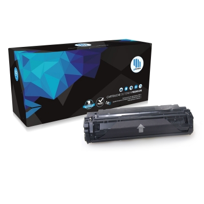 Gotoners™ HP New Compatible Q2613A (13A) Black Toner, Standard Yield