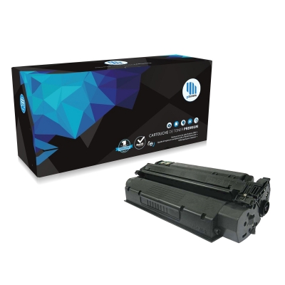 Gotoners™ HP New Compatible Q2613X (13X) Black Toner, High Yield