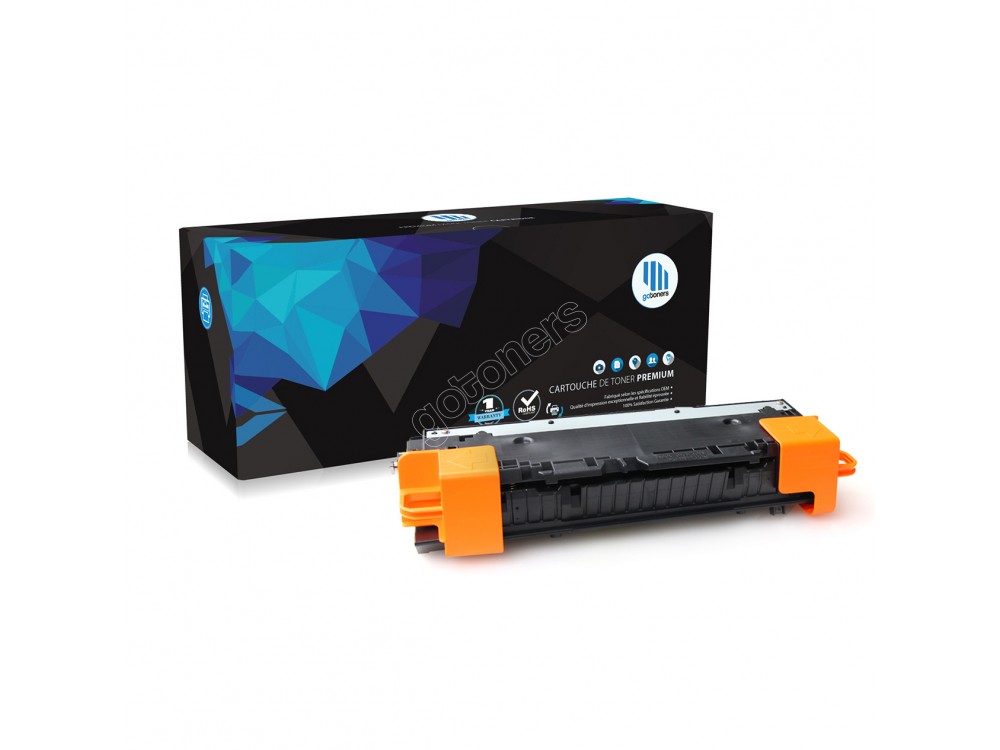 Gotoners™ HP Compatible Q2672A (309A) Yellow Remanufactured Toner , Standard Yield