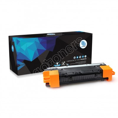 Gotoners™ HP Compatible Q2672A (309A) Yellow Remanufactured Toner , Standard Yield