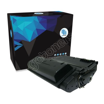 Gotoners™ HP New Compatible Q5942A (42A) Black Toner, Standard Yield