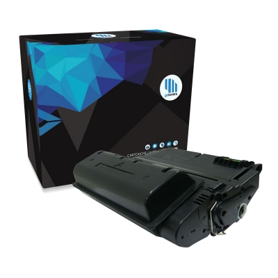 Gotoners™ HP New Compatible Q5942A (42A) Black Toner, Standard Yield