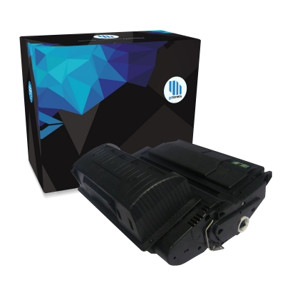 Gotoners™ HP New Compatible Q5942X (42X) Black Toner, High Yield