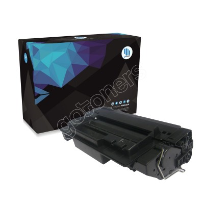 Gotoners™ HP New Compatible Q6511A (11A) Black Toner, Standard Yield