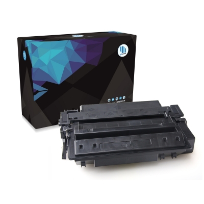 Gotoners™ HP New Compatible Q7551X (51X) Black Toner, High Yield