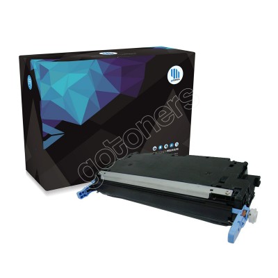 Gotoners™ HP Compatible Q7563A (314A) Magenta Remanufactured Toner , Standard Yield