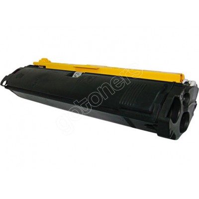 Gotoners™ Konica Minolta Compatible 1710517-006 (2300) Yellow Remanufactured Toner , Standard Yield