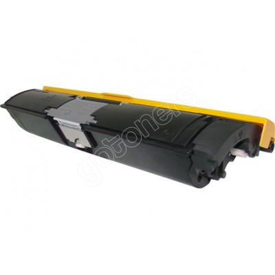 Gotoners™ Konica Minolta Compatible 1710587-005 (2400) Yellow Remanufactured Toner , Standard Yield