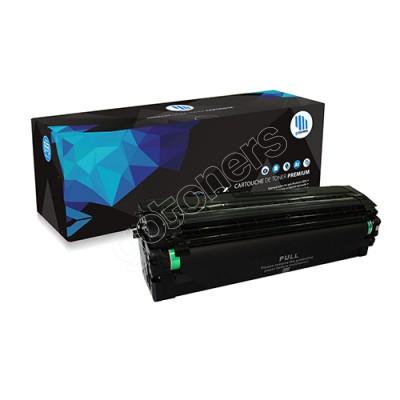 Gotoners™ Samsung New Compatible CLT-Y506L Yellow Toner, High Yield