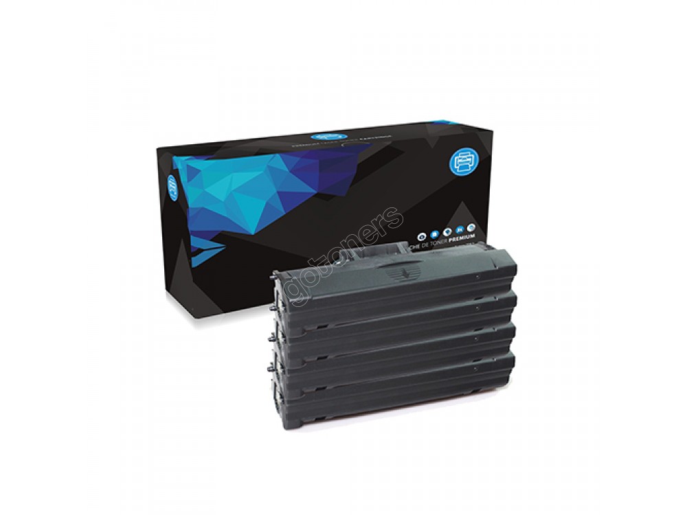 Gotoners™ Samsung New Compatible MLT-D111L Black Toner, High Yield, 4 pack