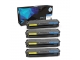 Gotoners™ Samsung New Compatible MLT-D111S Black Toner, Standard Yield, 4 pack