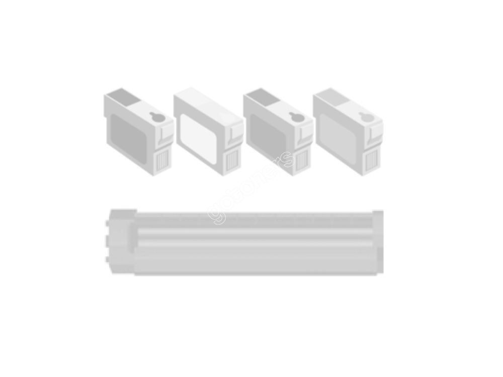 C1 HP New Compatible 932XL BK (CN053AN) High YieldBlack Inkjet Cartridge for HP Officejet 6100/6600/6700