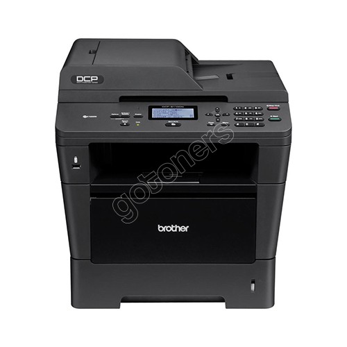 Brother DCP-8110