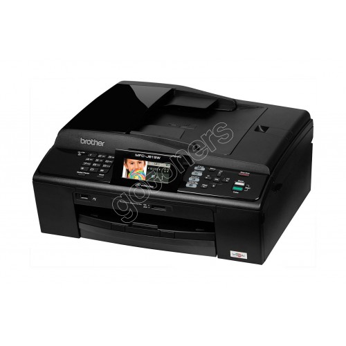 Brother DCP-J615W