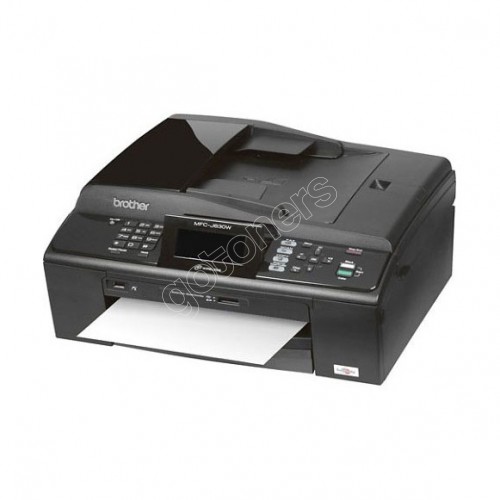 Brother DCP-J630W