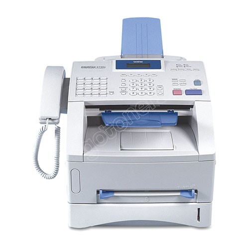 Brother IntelliFAX-4750E 