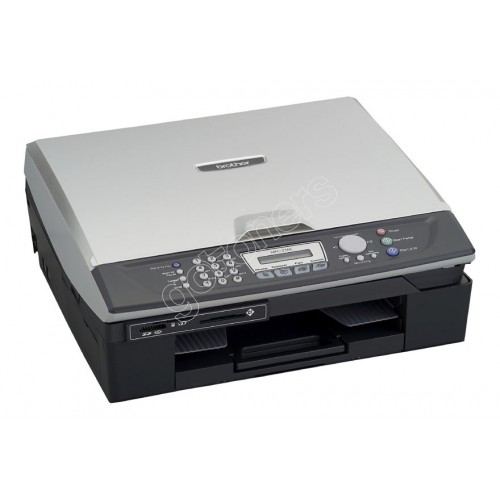 Brother MFC-210C