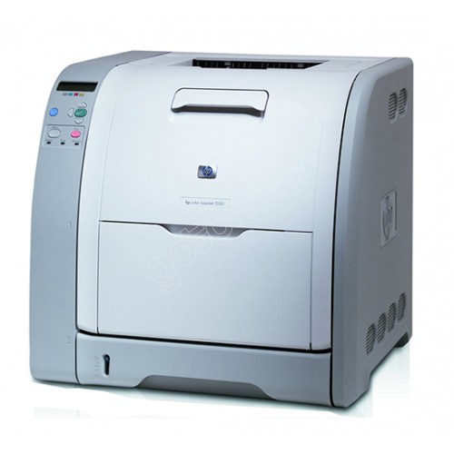 HP Color Laserjet 3500N