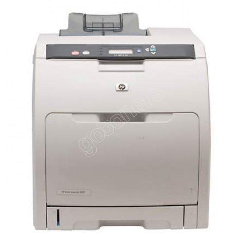 HP Color Laserjet 3505DN