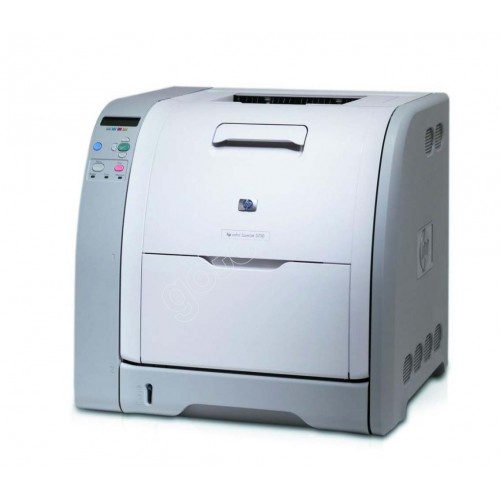 HP Color Laserjet 3700DN