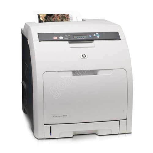 HP Color Laserjet 3800DN