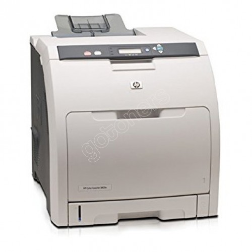 HP Color Laserjet 3800N