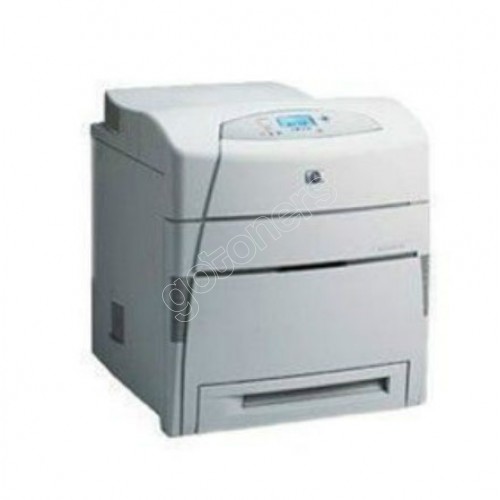 HP Color Laserjet 5500