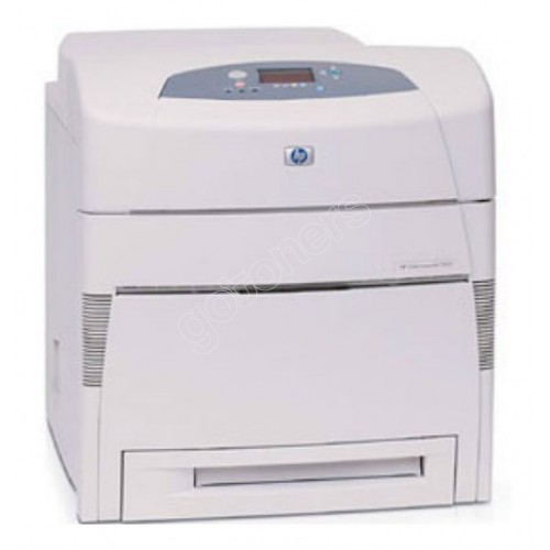 HP Color Laserjet 5500DN