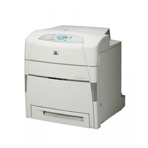 HP Color Laserjet 5500N