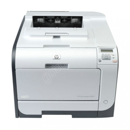 HP Color Laserjet CP2025DN