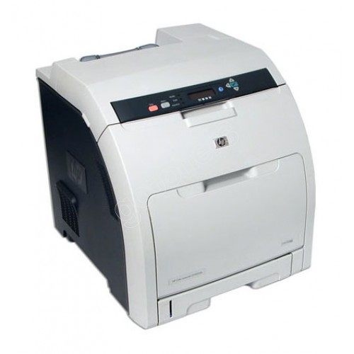 HP Color Laserjet CP3505DN