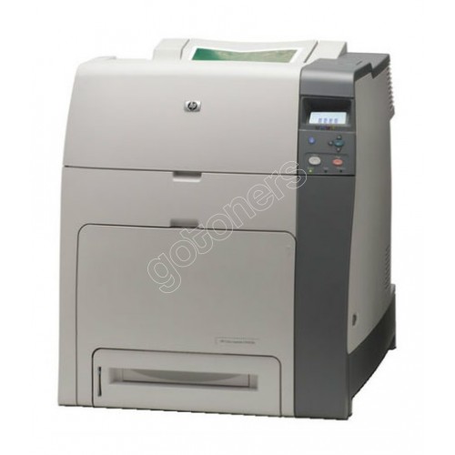 HP Color Laserjet CP4005