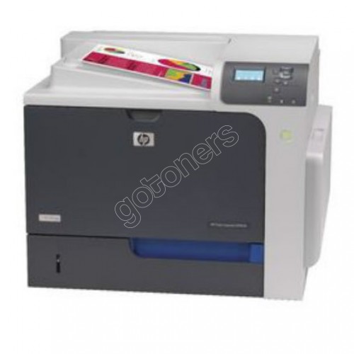 HP Color Laserjet CP4025